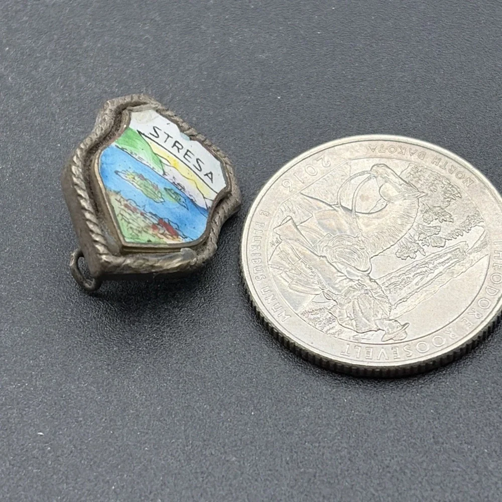 N/A pin has
